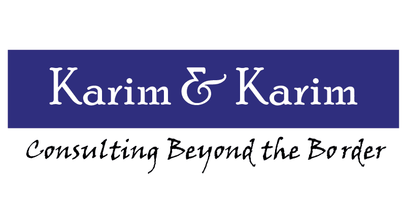 Karim Karim